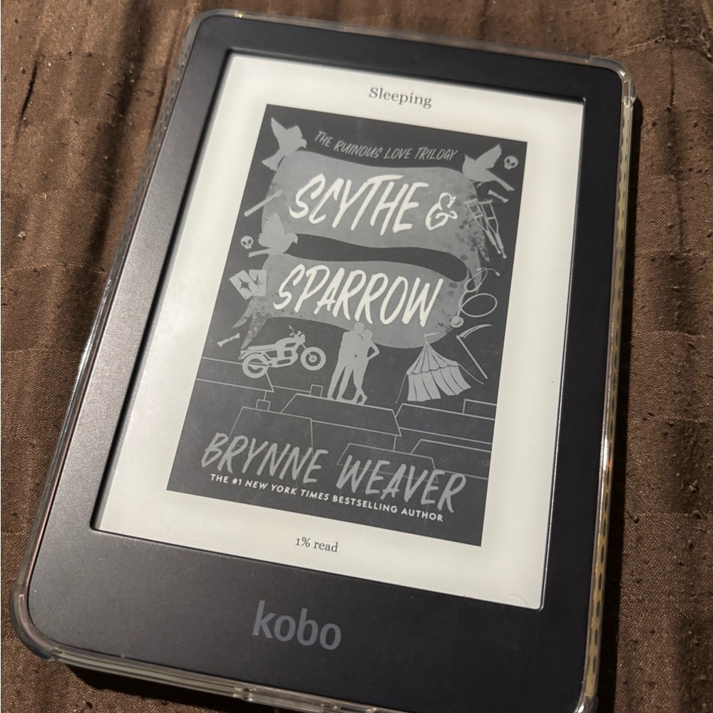 Kobo Clara Hd